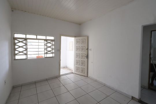 Casa para alugar com 2 quartos, 80m² em Vila Santa Isabel, São Paulo