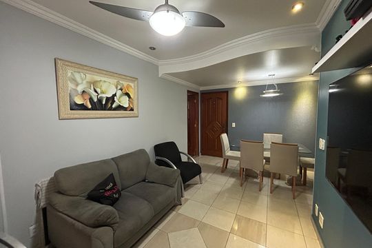 Apartamento à venda com 3 quartos, 70m² em Engenho de Dentro, Rio de Janeiro