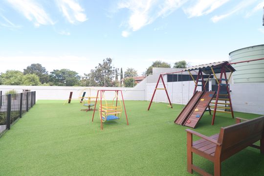 Área comum - Playground de apartamento à venda com 2 quartos, 66m² em Rondônia, Novo Hamburgo