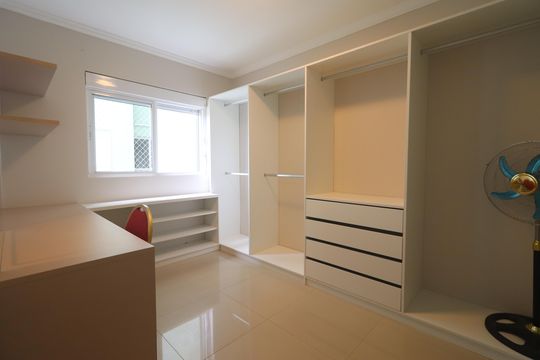 Quarto 01 de apartamento à venda com 2 quartos, 66m² em Rondônia, Novo Hamburgo