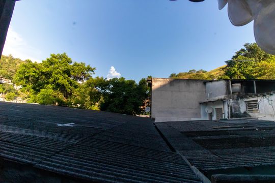 Vista do Quarto 2 de apartamento para alugar com 2 quartos, 60m² em Santa Rosa, Niterói