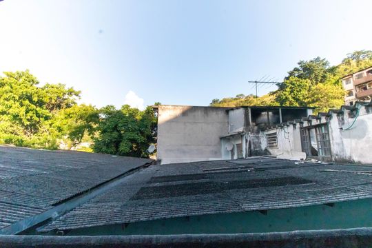 Vista do Quarto 1 de apartamento para alugar com 2 quartos, 60m² em Santa Rosa, Niterói