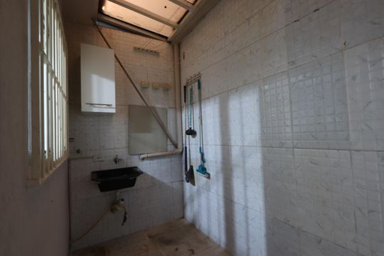 Área de Serviço de casa à venda com 2 quartos, 68m² em Jardim Colorado, São Paulo