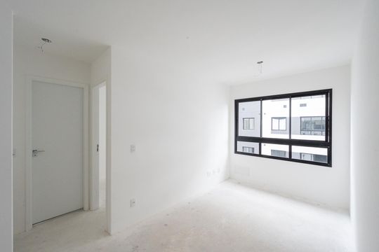 Apartamento à venda com 2 quartos, 35m² em Planalto Paulista, São Paulo