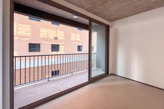 Studio de kitnet/studio à venda com 1 quarto, 19m² em Vila Mariana, São Paulo