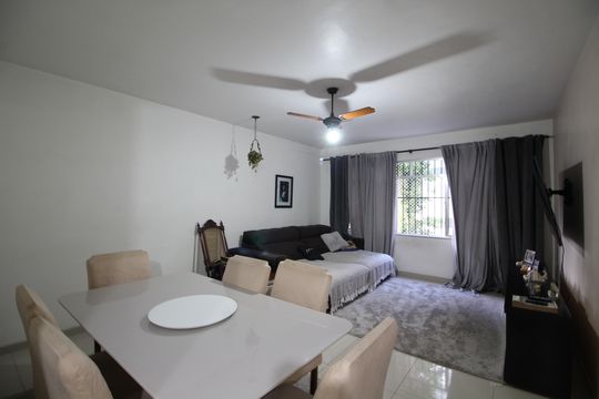 Apartamento à venda com 3 quartos, 100m² em Taquara, Rio de Janeiro