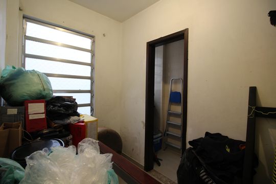 Quarto de Serviço de apartamento à venda com 3 quartos, 100m² em Taquara, Rio de Janeiro