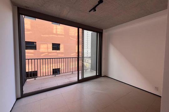Kitnet/Studio para alugar com 1 quarto, 25m² em Vila Mariana, São Paulo