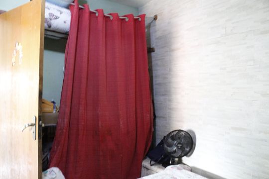 Quarto de casa à venda com 2 quartos, 98m² em Anil, Rio de Janeiro