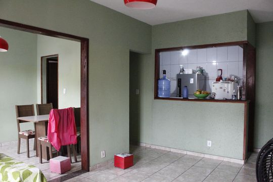 Casa à venda com 2 quartos, 98m² em Anil, Rio de Janeiro