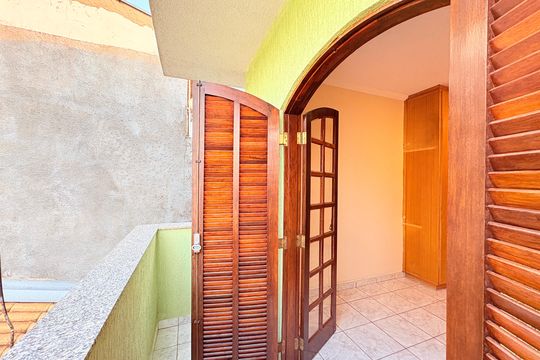 Casa à venda com 3 quartos, 322m² em Jardim do Lago, Jundiaí