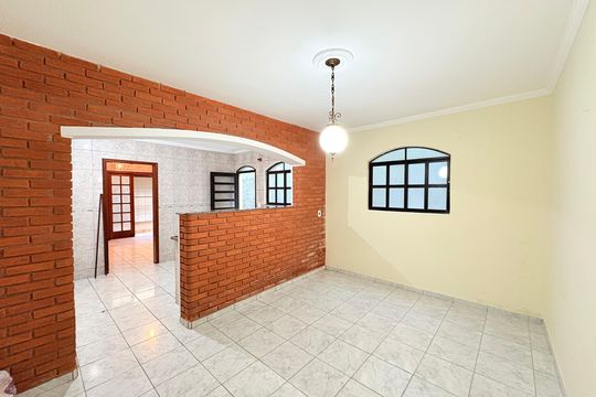 Casa à venda com 3 quartos, 322m² em Jardim do Lago, Jundiaí