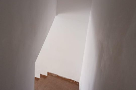 Escada Casa 3 de casa à venda com 6 quartos, 200m² em Vila Divina Pastora, São Paulo