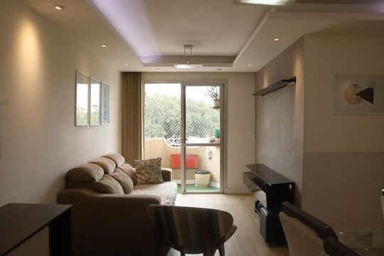 Apartamento à venda com 2 quartos, 78m² em Lapa, São Paulo