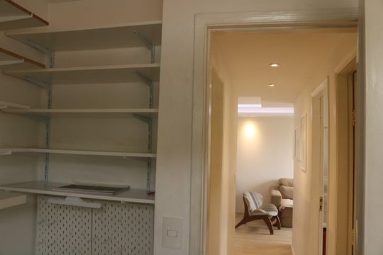 Quarto 3 de apartamento à venda com 2 quartos, 78m² em Lapa, São Paulo