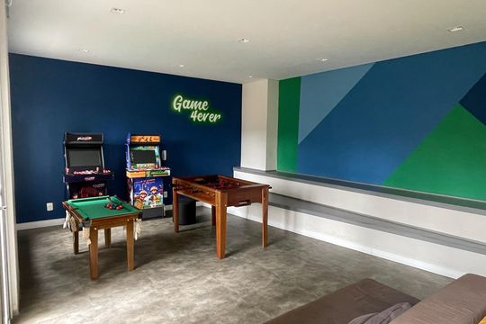Área comum de apartamento à venda com 2 quartos, 36m² em Vila Flora, Guarulhos