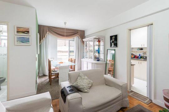 Apartamento à venda com 2 quartos, 71m² em Andaraí, Rio de Janeiro