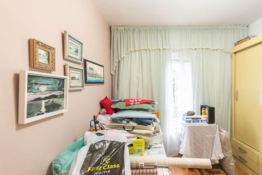 Quarto 2 de apartamento à venda com 2 quartos, 71m² em Andaraí, Rio de Janeiro