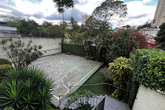 Área comum de apartamento à venda com 2 quartos, 74m² em Lauzane Paulista, São Paulo