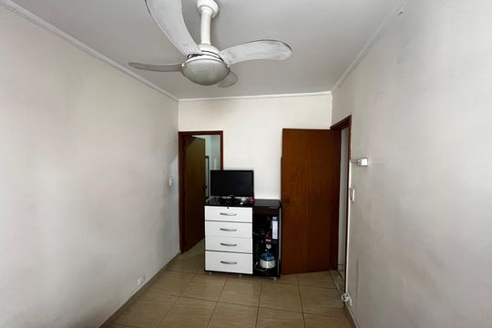 Quarto 1 de apartamento à venda com 2 quartos, 74m² em Lauzane Paulista, São Paulo