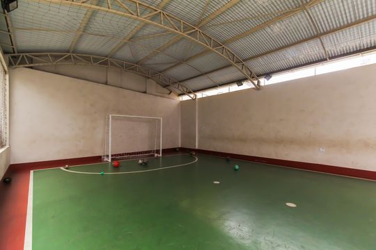 Área comum de apartamento à venda com 2 quartos, 92m² em Mooca, São Paulo