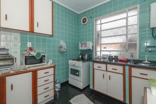 Cozinha de casa para alugar com 3 quartos, 190m² em Cristo Redentor, Porto Alegre