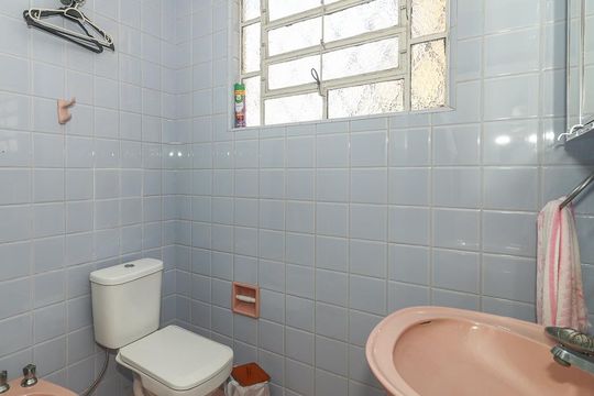 Lavabo de casa para alugar com 3 quartos, 190m² em Cristo Redentor, Porto Alegre