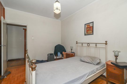 Suíte 2 de casa para alugar com 3 quartos, 190m² em Cristo Redentor, Porto Alegre