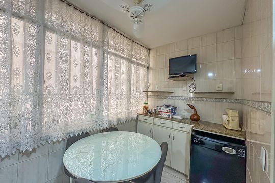 Apartamento para alugar com 2 quartos, 102m² em Glória, Rio de Janeiro