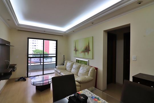 Apartamento à venda com 2 quartos, 64m² em Rudge Ramos, São Bernardo do Campo