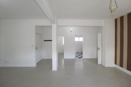 Sala de apartamento para alugar com 3 quartos, 101m² em Cais do Porto, Porto Alegre