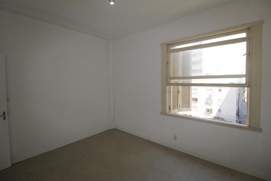 Quarto 2 de apartamento à venda com 3 quartos, 101m² em Cais do Porto, Porto Alegre