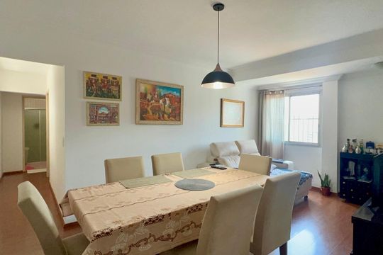 Apartamento à venda com 2 quartos, 73m² em Sumarezinho, São Paulo
