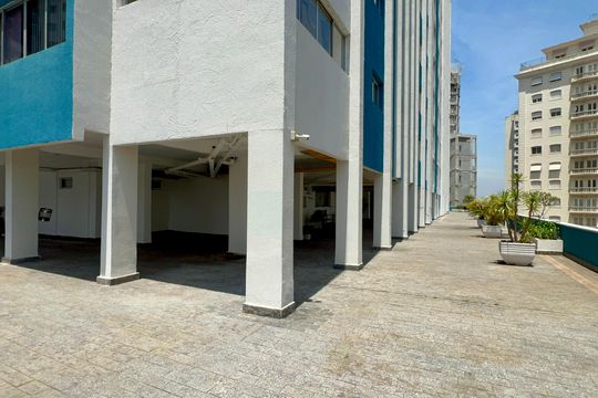 Área comum de apartamento à venda com 2 quartos, 73m² em Sumarezinho, São Paulo