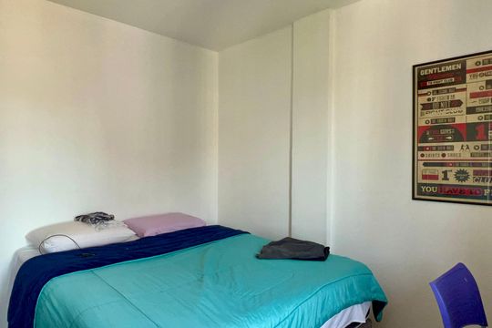 Quarto 2 de apartamento à venda com 2 quartos, 73m² em Sumarezinho, São Paulo