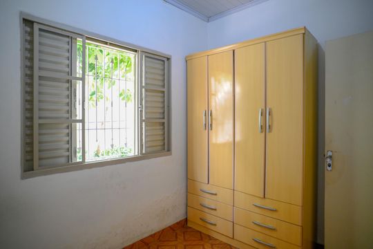 Quarto 2 de casa à venda com 3 quartos, 160m² em Sacomã, São Paulo