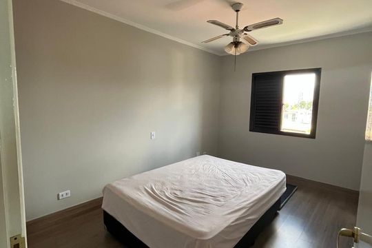 Apartamento à venda com 4 quartos, 126m² em Santa Terezinha, Santo André