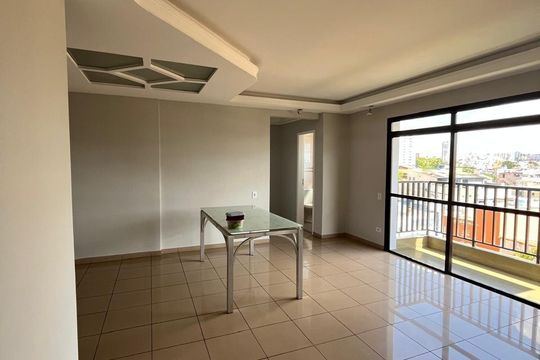Apartamento à venda com 4 quartos, 126m² em Santa Terezinha, Santo André