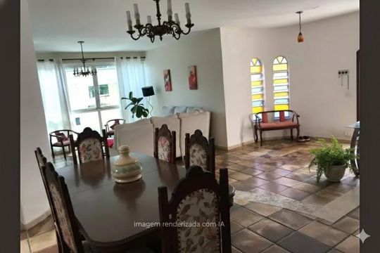 Casa à venda com 3 quartos, 326m² em Vila Mariana, São Paulo