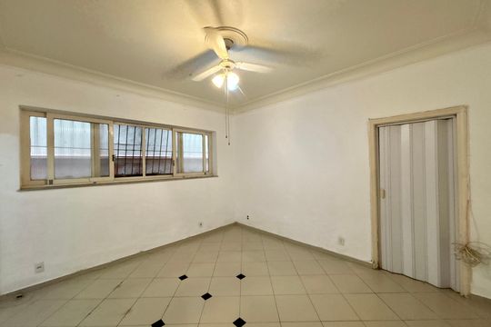 Sala de apartamento à venda com 3 quartos, 100m² em Ipanema, Rio de Janeiro