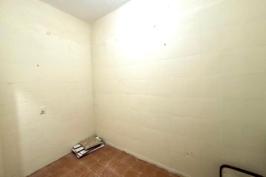 Quarto de Serviço de apartamento à venda com 3 quartos, 100m² em Ipanema, Rio de Janeiro