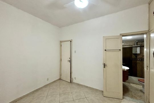 Suite de apartamento à venda com 3 quartos, 100m² em Ipanema, Rio de Janeiro