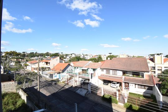 Vista da cobertura  de casa para alugar com 3 quartos, 225m² em Tingui, Curitiba