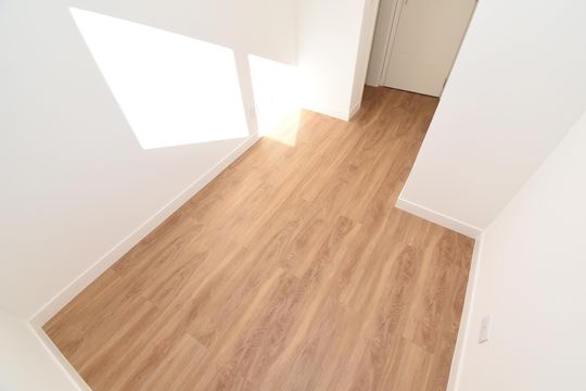 Suíte 3 de casa para alugar com 3 quartos, 225m² em Tingui, Curitiba