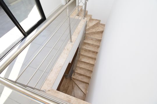 Cobertura de casa para alugar com 3 quartos, 225m² em Tingui, Curitiba