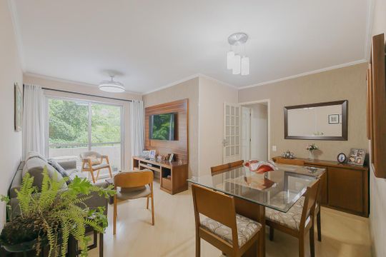 Apartamento para alugar com 3 quartos, 72m² em Pompeia, São Paulo
