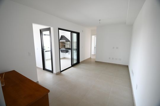 Apartamento à venda com 2 quartos, 80m² em Jardim Guanabara, Campinas