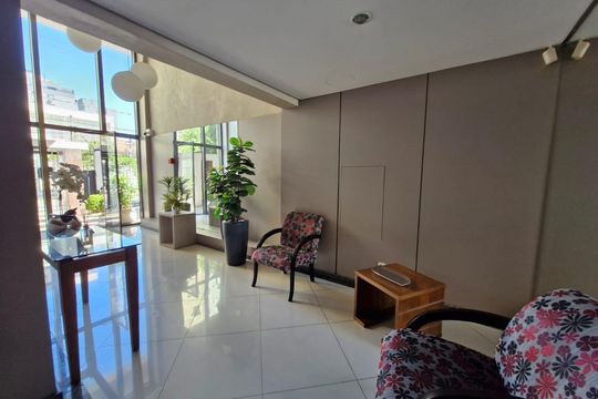Área comum de apartamento à venda com 3 quartos, 215m² em Boa Vista, Porto Alegre