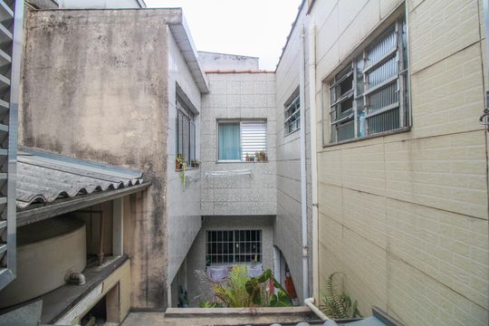 Quarto 2 - Vista de casa à venda com 4 quartos, 138m² em Água Rasa, São Paulo