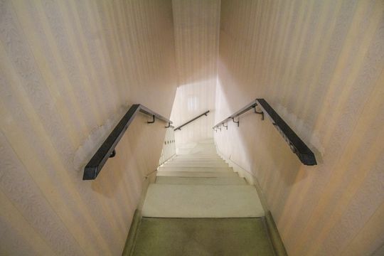Escada de casa à venda com 4 quartos, 138m² em Água Rasa, São Paulo